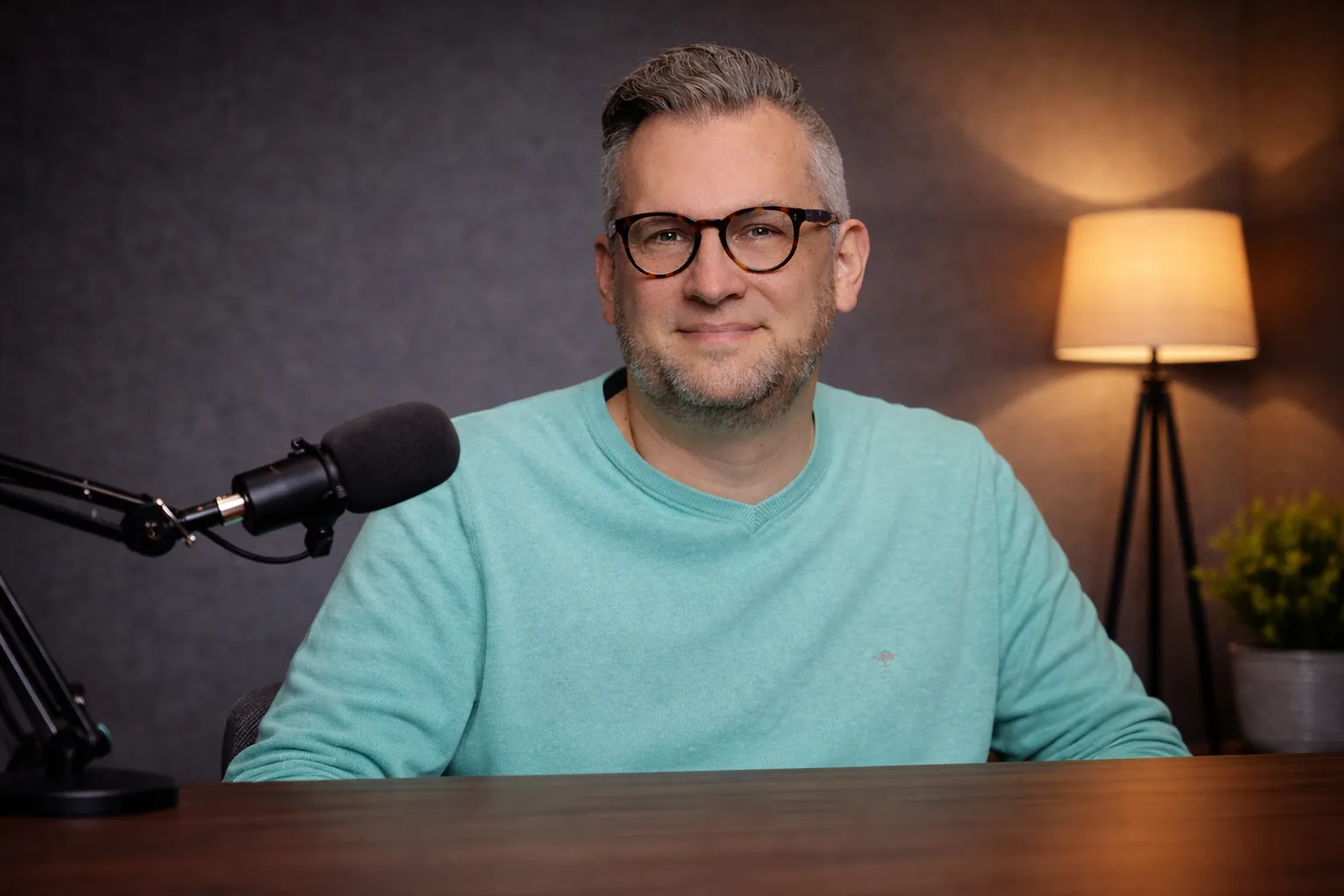 Arne Sch&ouml;ning von Recruiting-Hilfe
