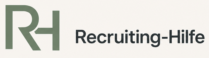 Recruiting-Hilfe